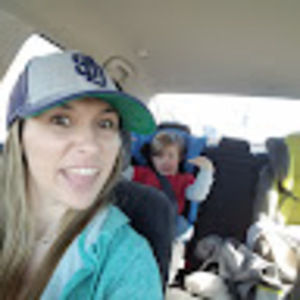 Meet your Posher, Amanda